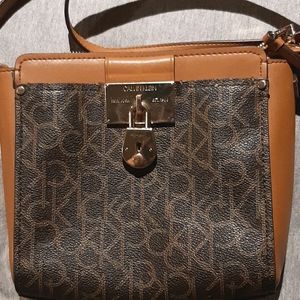 Calvin Klein purse